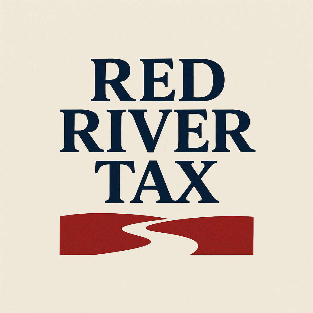 Red River Tax